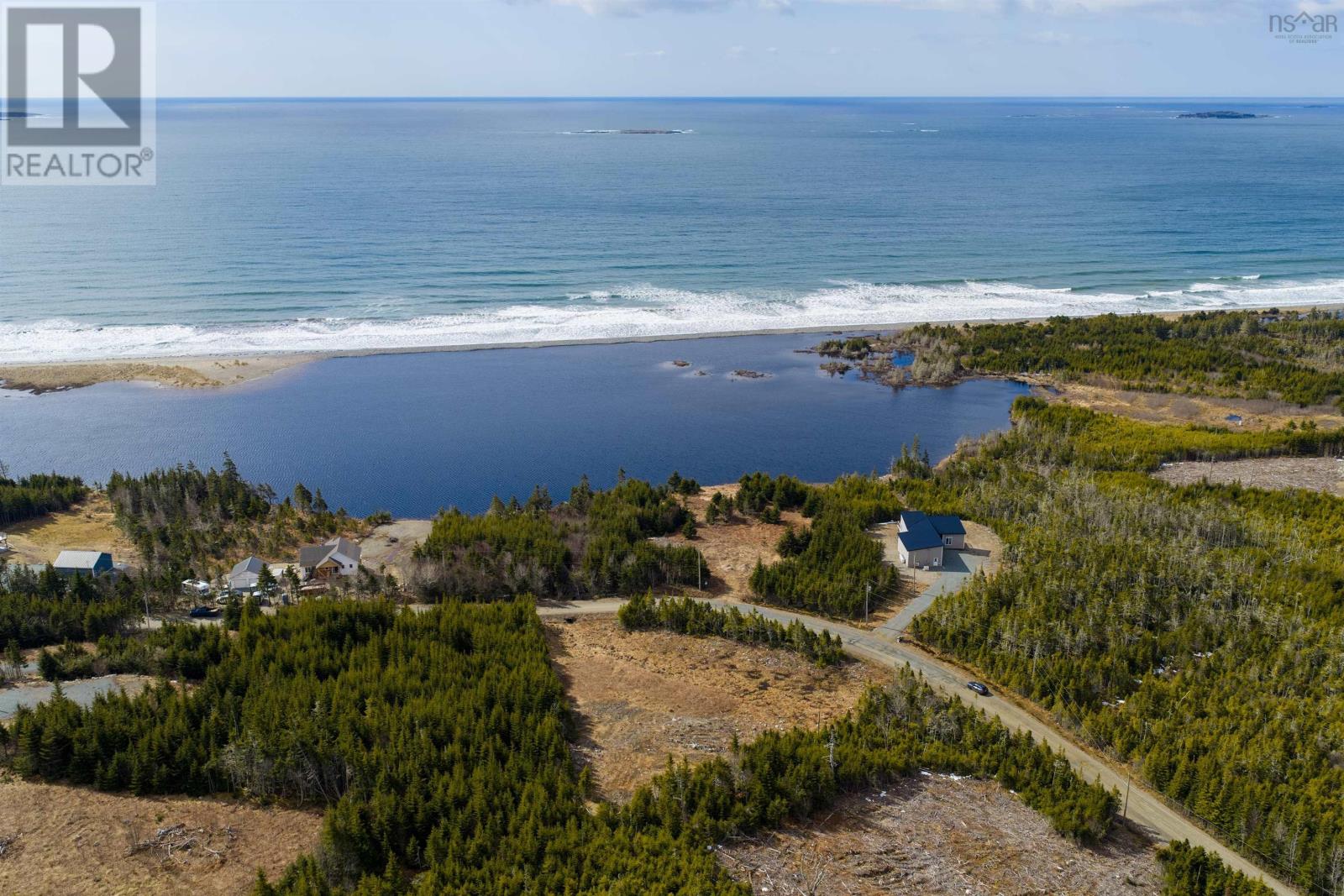 Lot 36 32 Kaakwogook Way, Clam Bay, Nova Scotia  B0J 1P0 - Photo 22 - 202619507