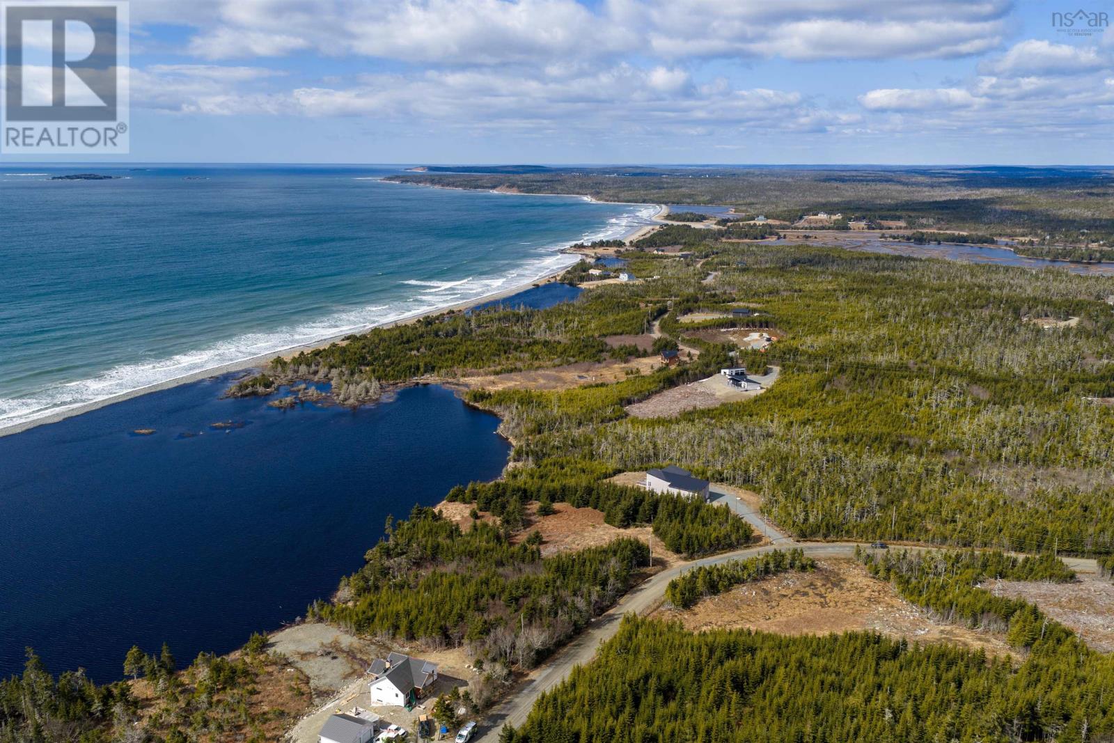 Lot 36 32 Kaakwogook Way, Clam Bay, Nova Scotia  B0J 1P0 - Photo 26 - 202619507