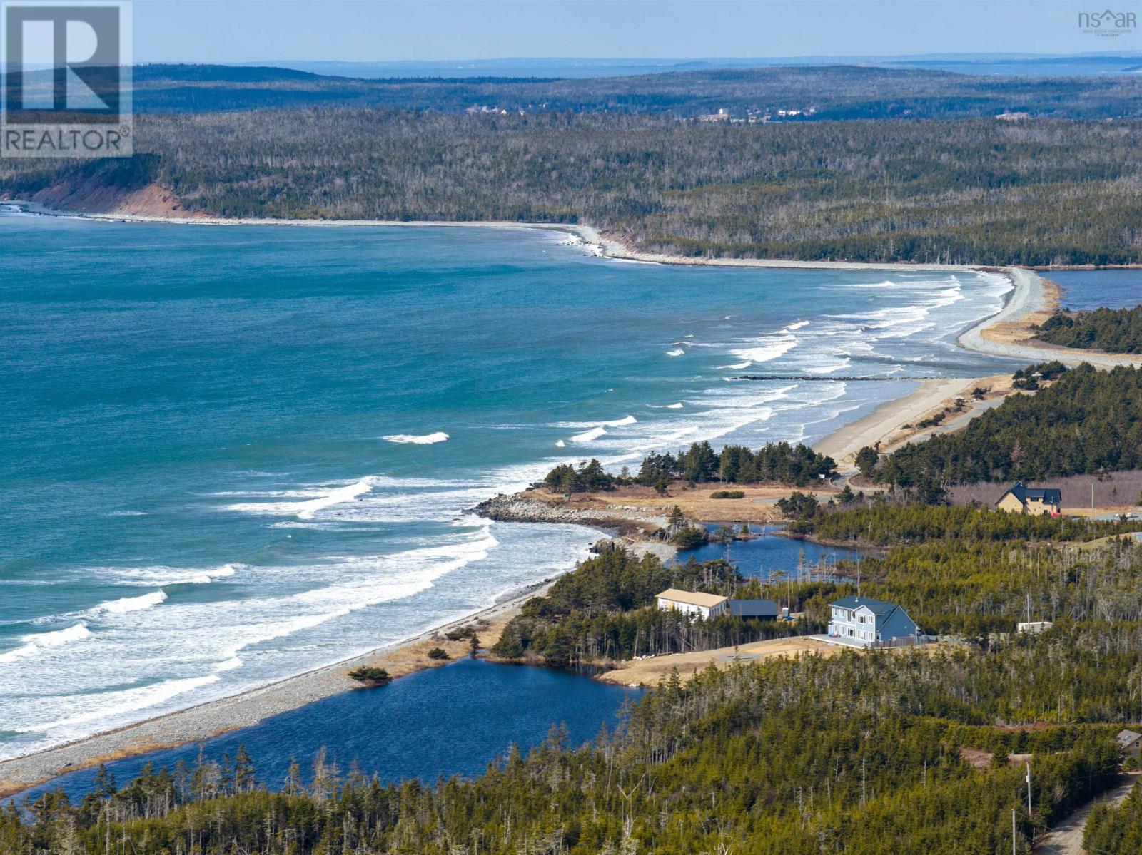 Lot 36 32 Kaakwogook Way, Clam Bay, Nova Scotia  B0J 1P0 - Photo 27 - 202619507