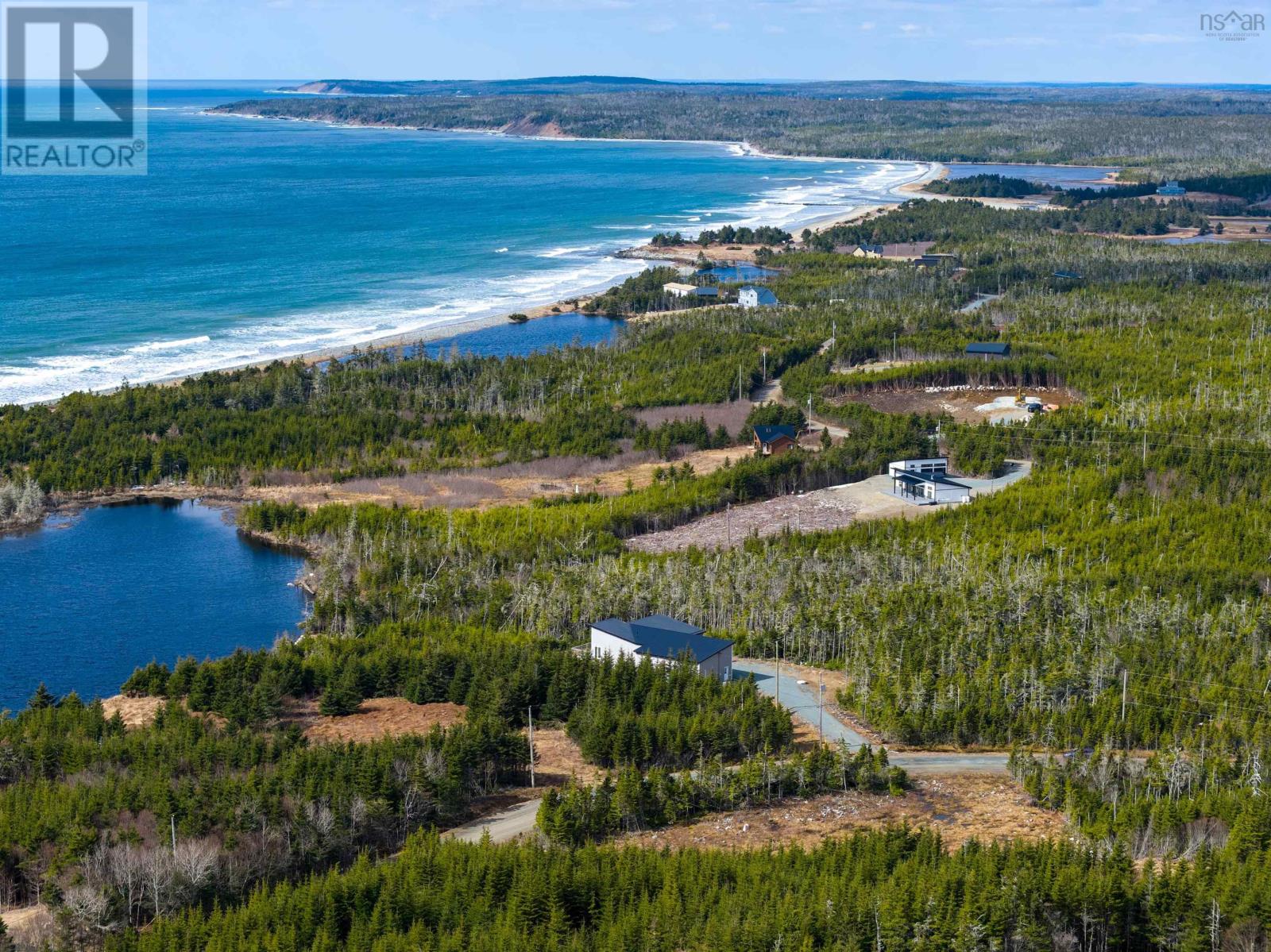 Lot 36 32 Kaakwogook Way, Clam Bay, Nova Scotia  B0J 1P0 - Photo 28 - 202619507