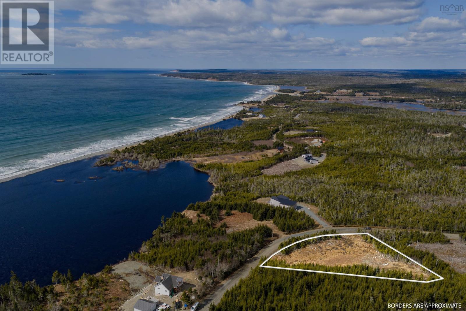 Lot 36 32 Kaakwogook Way, Clam Bay, Nova Scotia  B0J 1P0 - Photo 3 - 202619507