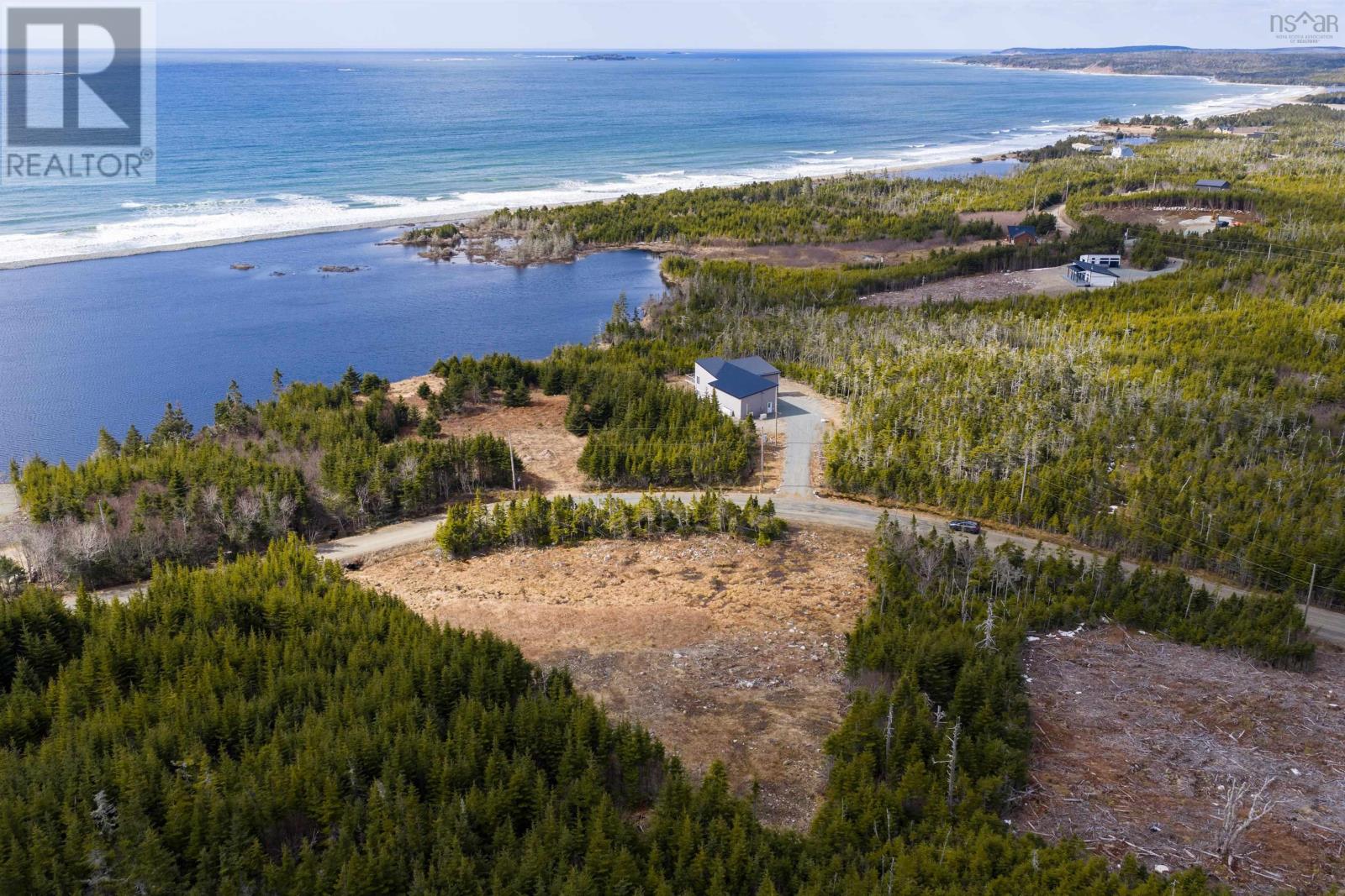 Lot 36 32 Kaakwogook Way, Clam Bay, Nova Scotia  B0J 1P0 - Photo 31 - 202619507