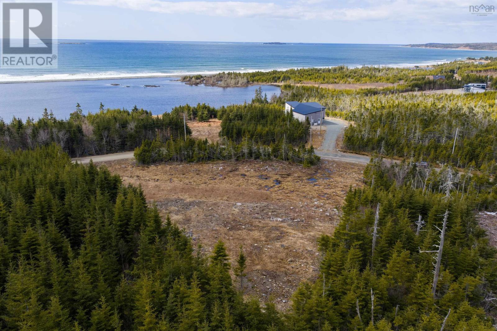 Lot 36 32 Kaakwogook Way, Clam Bay, Nova Scotia  B0J 1P0 - Photo 32 - 202619507
