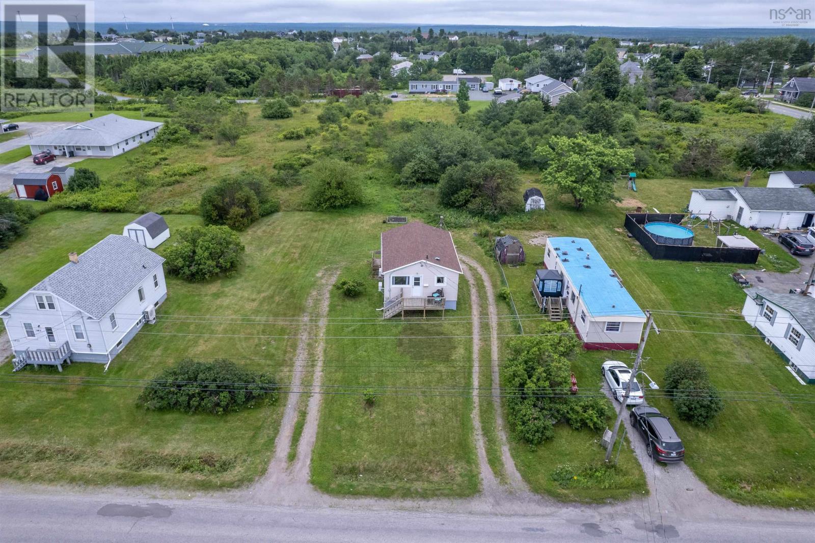 3444 Emerald Street, New Waterford, Nova Scotia  B1H 1H6 - Photo 21 - 202619521