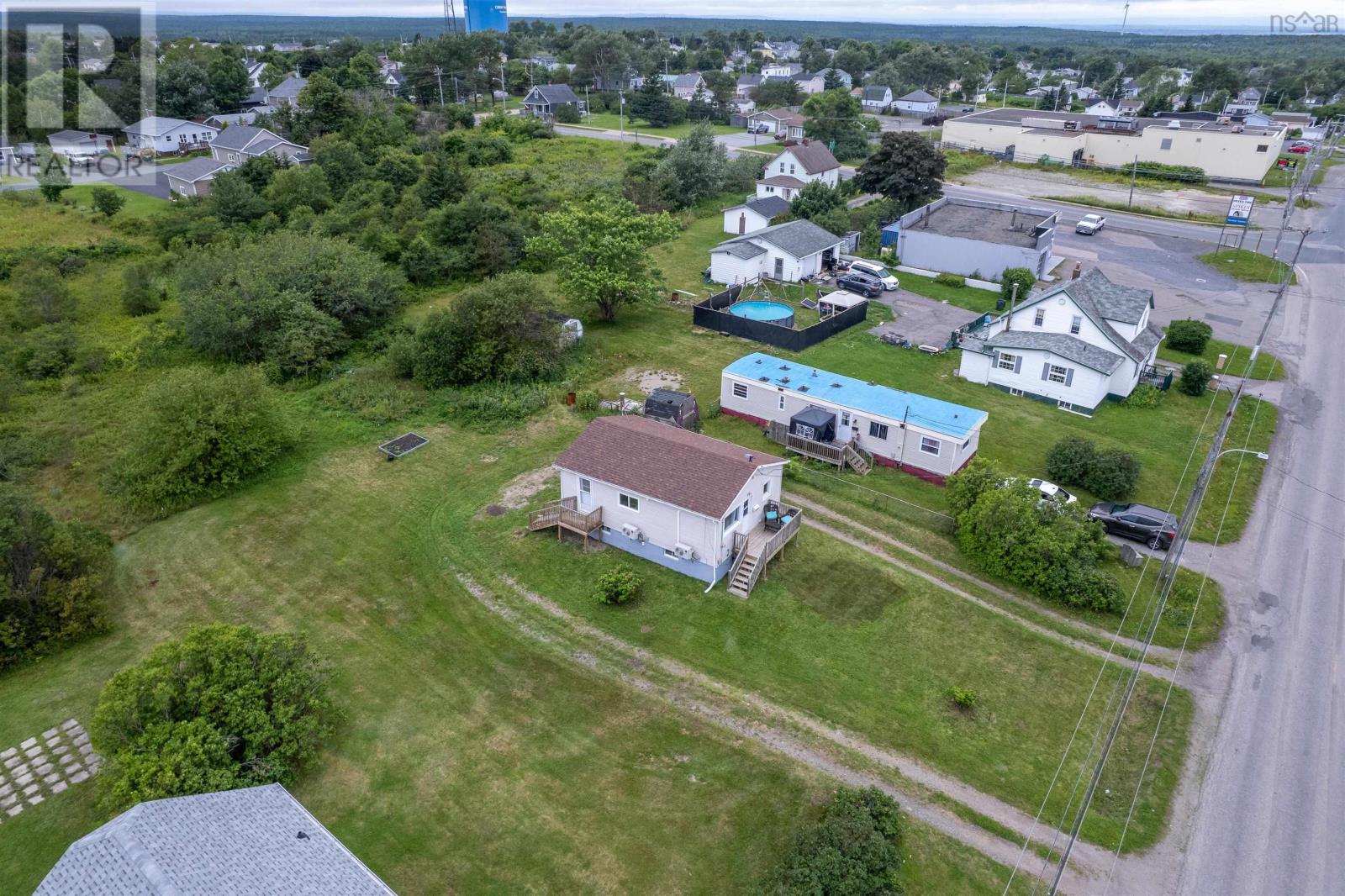 3444 Emerald Street, New Waterford, Nova Scotia  B1H 1H6 - Photo 22 - 202619521