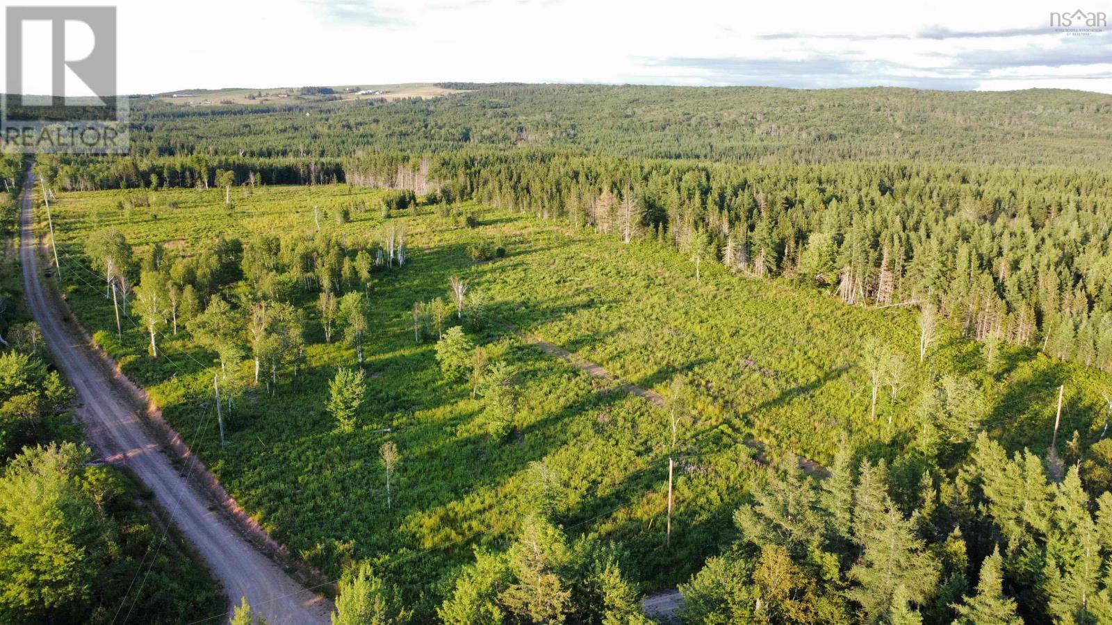 Lot 1 Whycocomagh-Port Hood Road, Mabou, Nova Scotia  B0E 1X0 - Photo 2 - 202619524