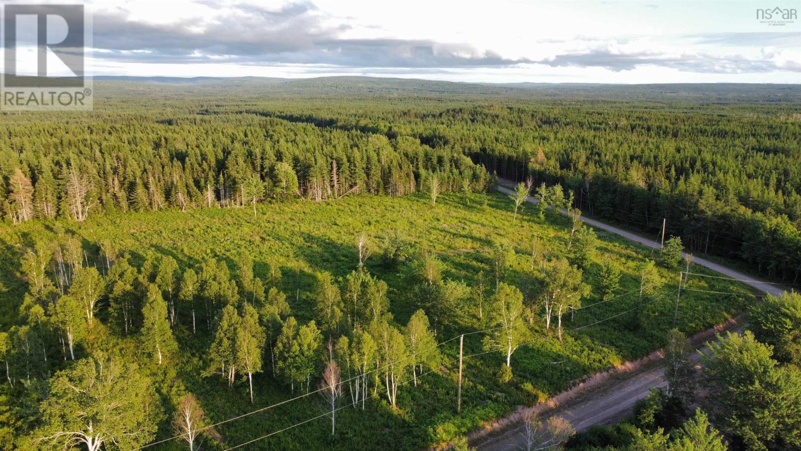 Lot 1 Whycocomagh-Port Hood Road, Mabou, Nova Scotia  B0E 1X0 - Photo 3 - 202619524