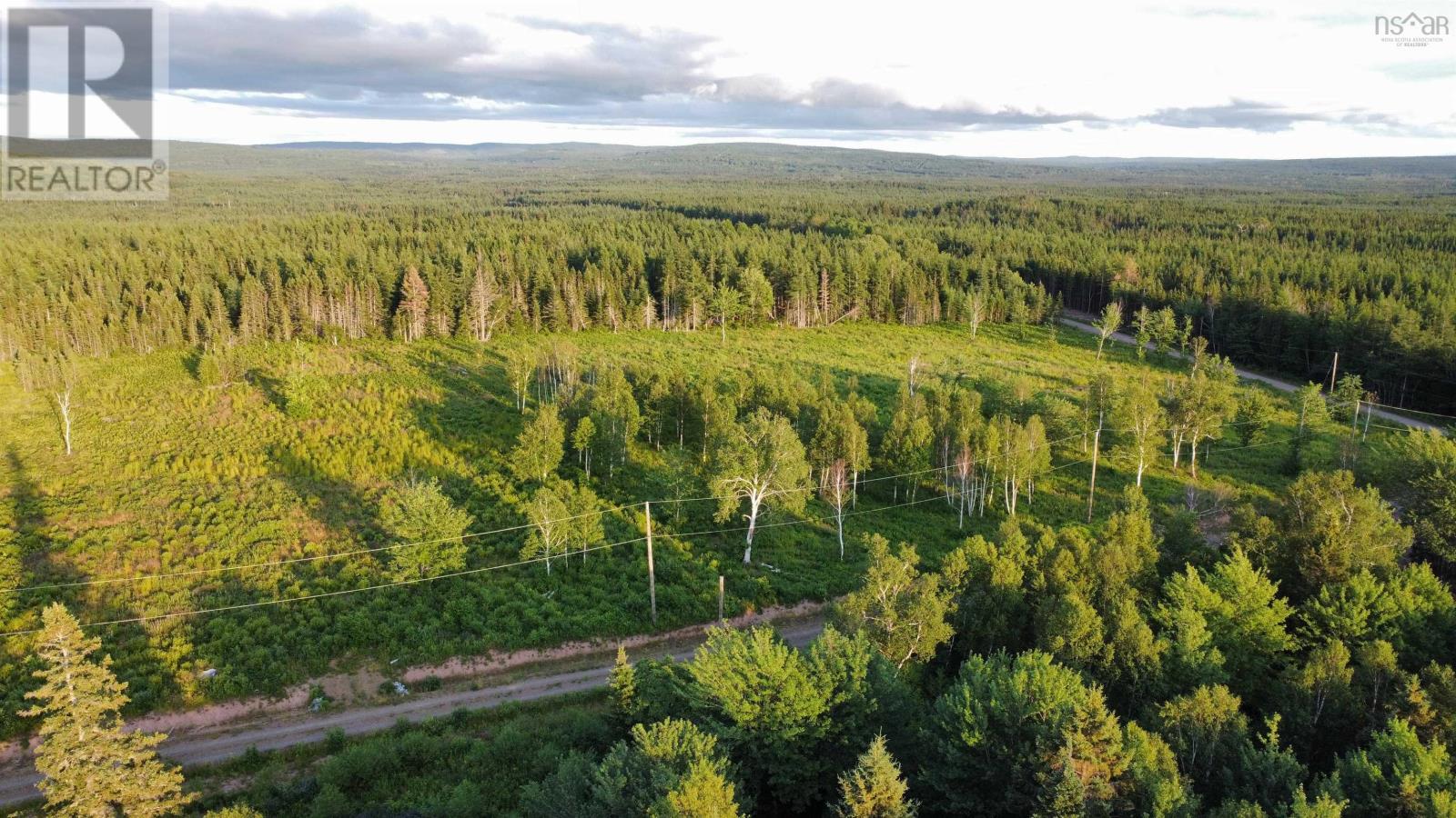 Lot 1 Whycocomagh-Port Hood Road, Mabou, Nova Scotia  B0E 1X0 - Photo 4 - 202619524