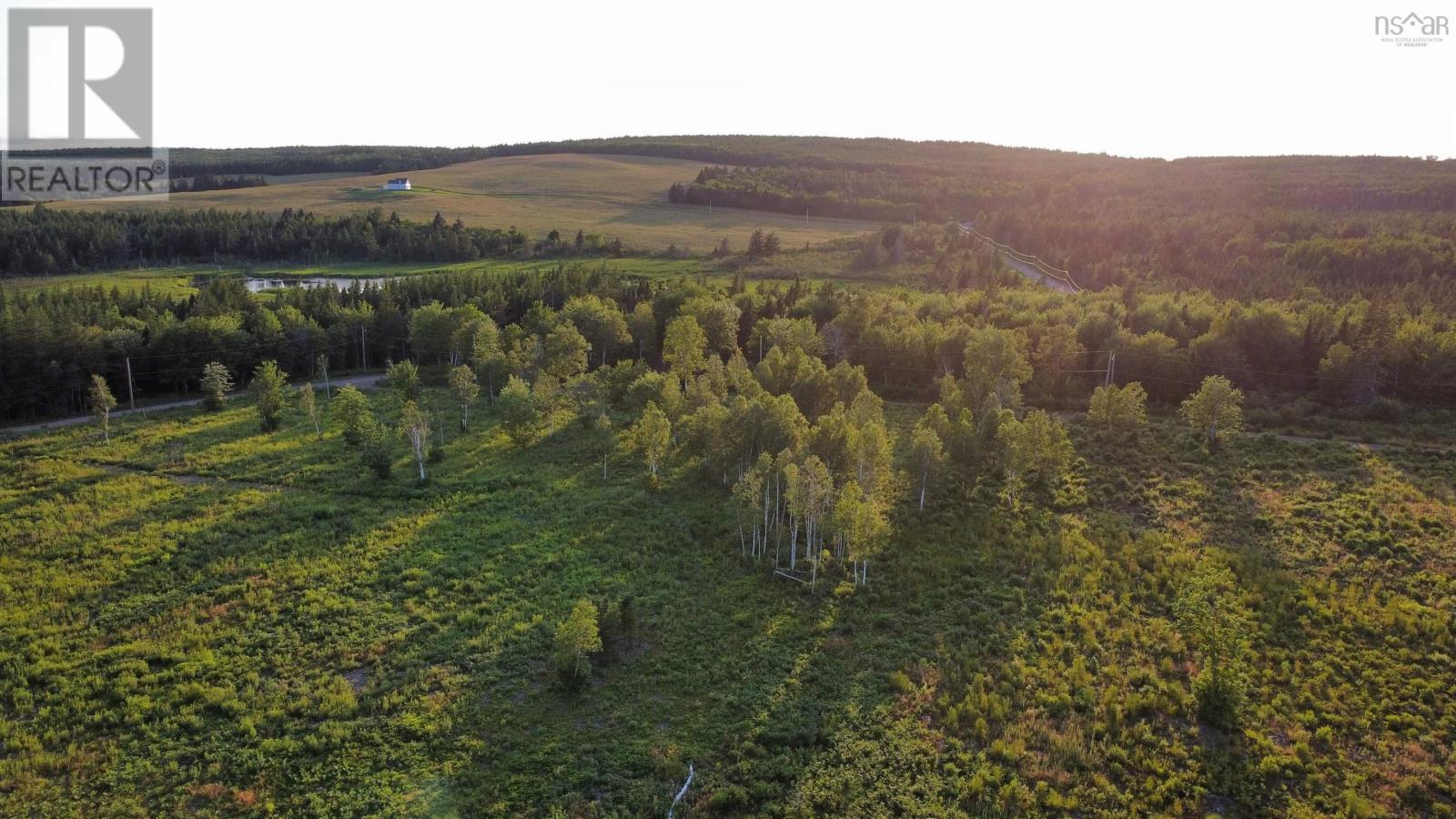 Lot 1 Whycocomagh-Port Hood Road, Mabou, Nova Scotia  B0E 1X0 - Photo 5 - 202619524