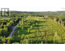 Lot 1 Whycocomagh-Port Hood Road, mabou, Nova Scotia