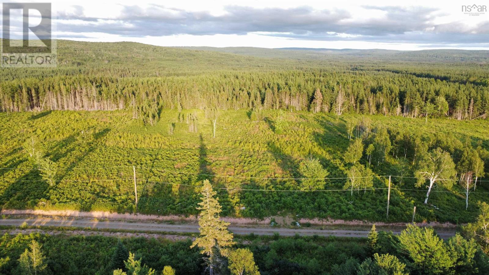 Lot 3 Alpine Ridge Road, mabou, Nova Scotia