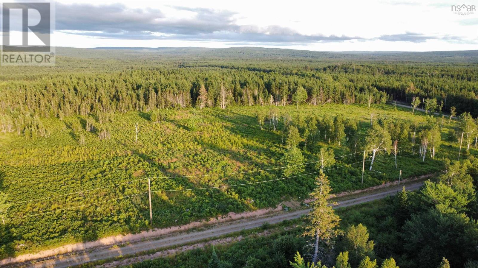 Lot 3 Alpine Ridge Road, Mabou, Nova Scotia  B0E 1X0 - Photo 2 - 202619526