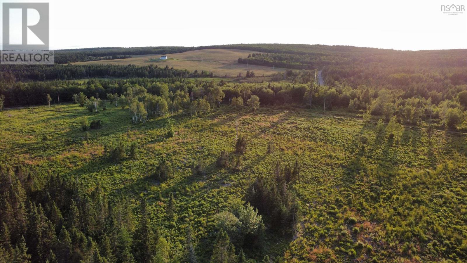 Lot 3 Alpine Ridge Road, Mabou, Nova Scotia  B0E 1X0 - Photo 3 - 202619526