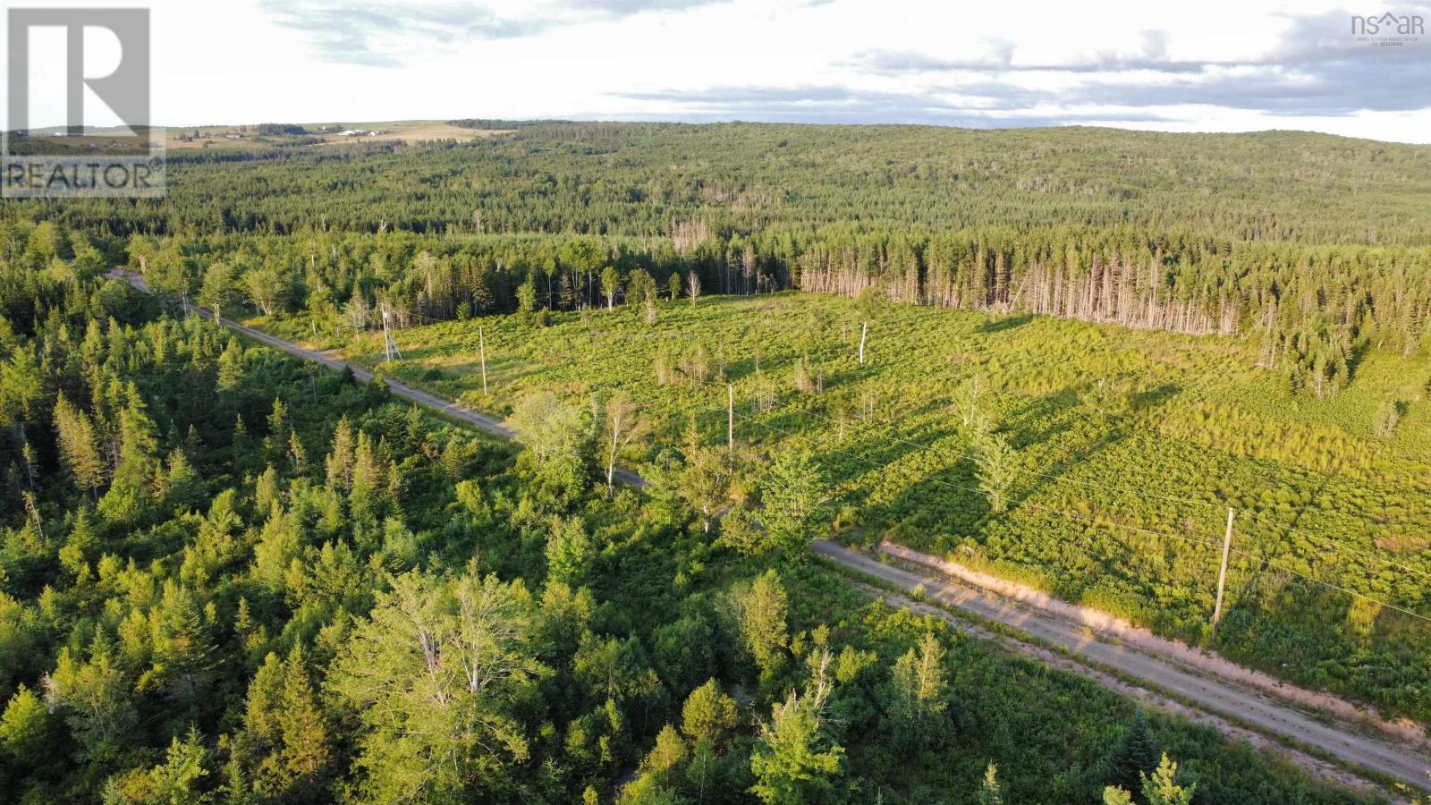 Lot 4 Alpine Ridge Road, mabou, Nova Scotia
