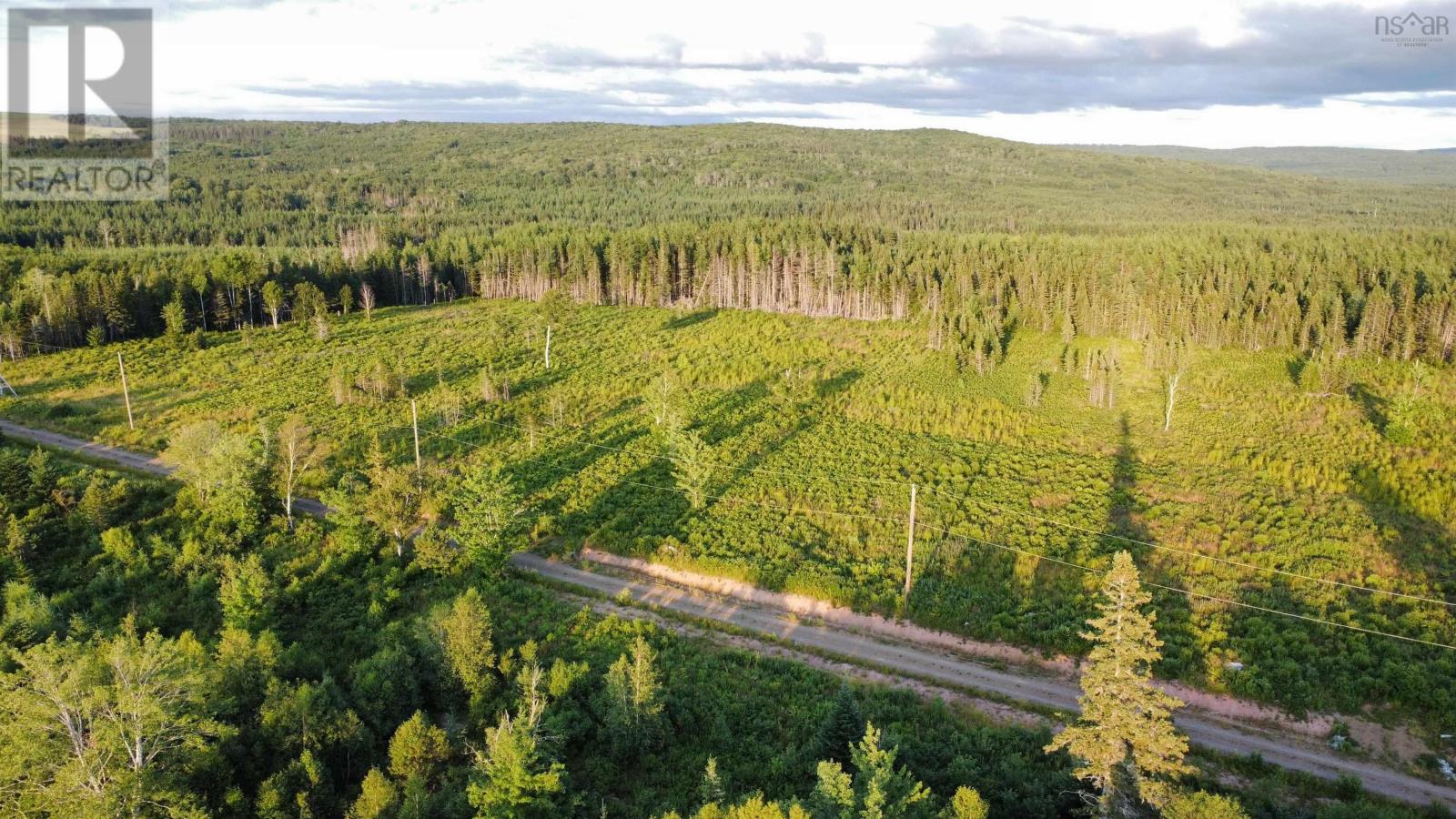 Lot 4 Alpine Ridge Road, Mabou, Nova Scotia  B0E 1X0 - Photo 2 - 202619527