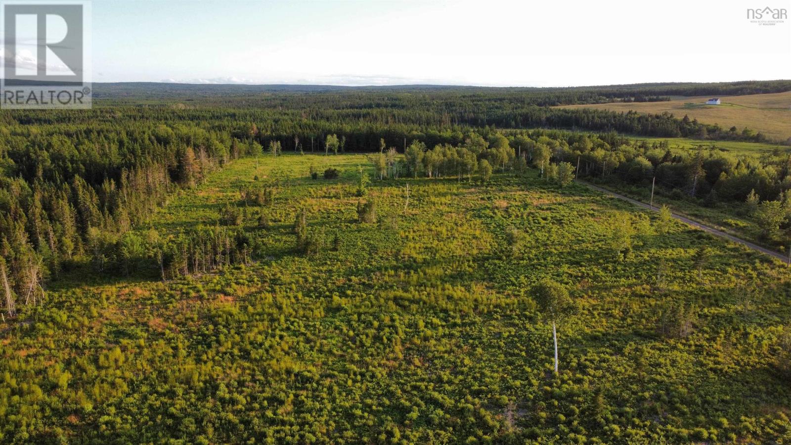 Lot 4 Alpine Ridge Road, Mabou, Nova Scotia  B0E 1X0 - Photo 3 - 202619527