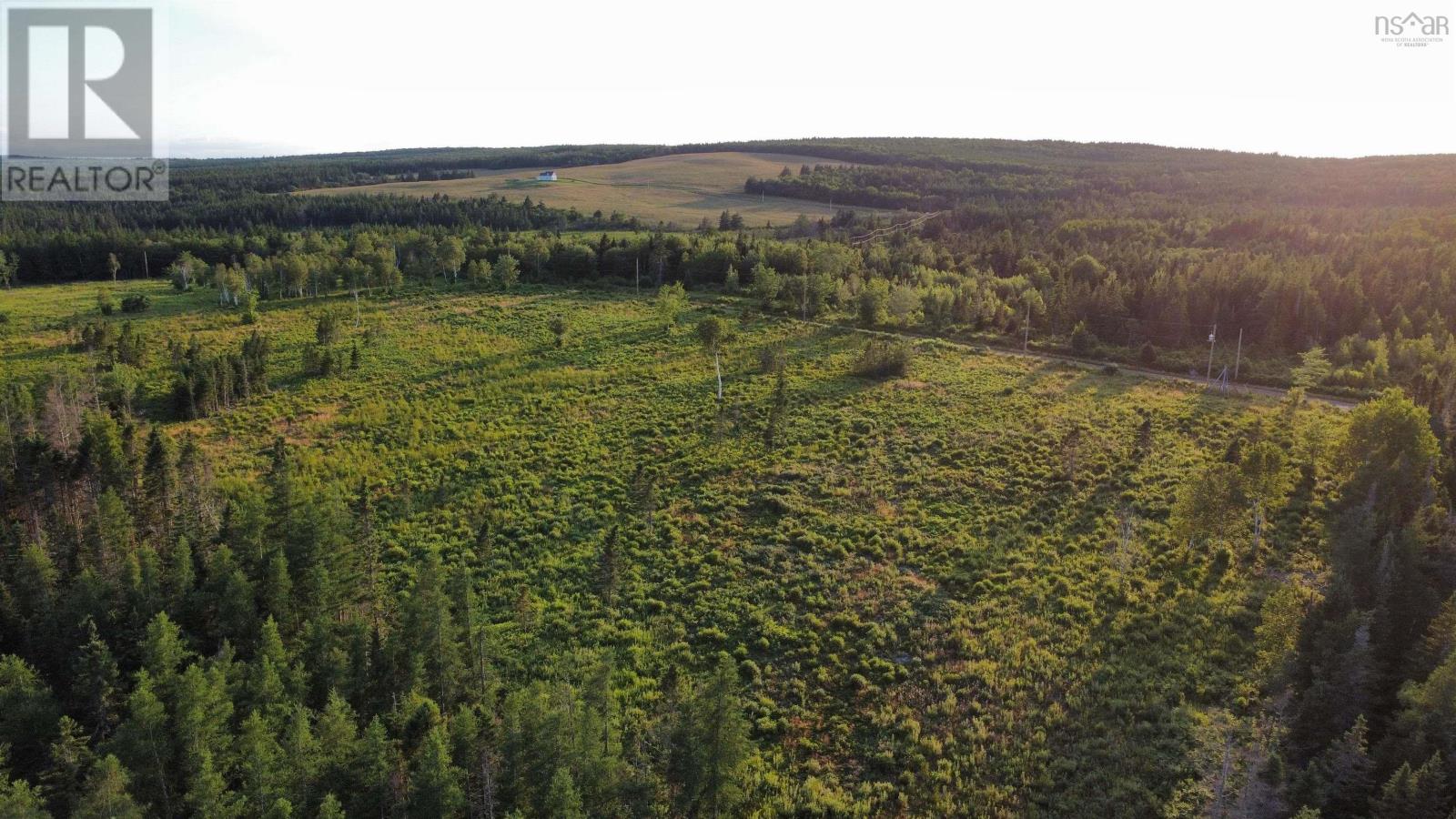 Lot 4 Alpine Ridge Road, Mabou, Nova Scotia  B0E 1X0 - Photo 4 - 202619527