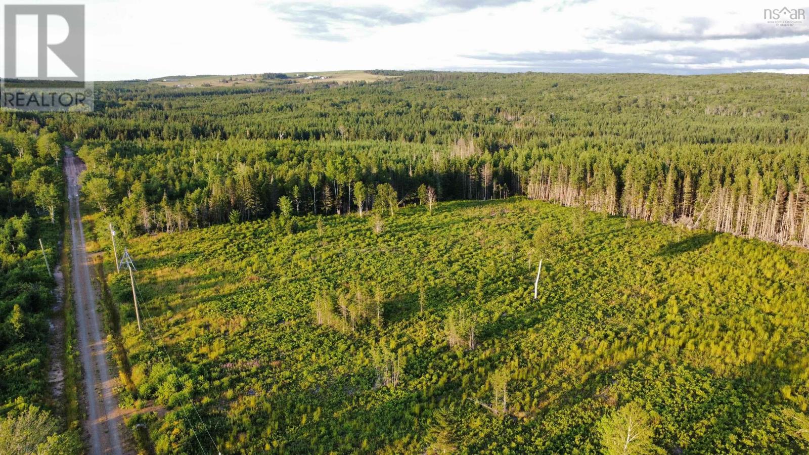 Lot 5 Alpine Ridge Road, mabou, Nova Scotia
