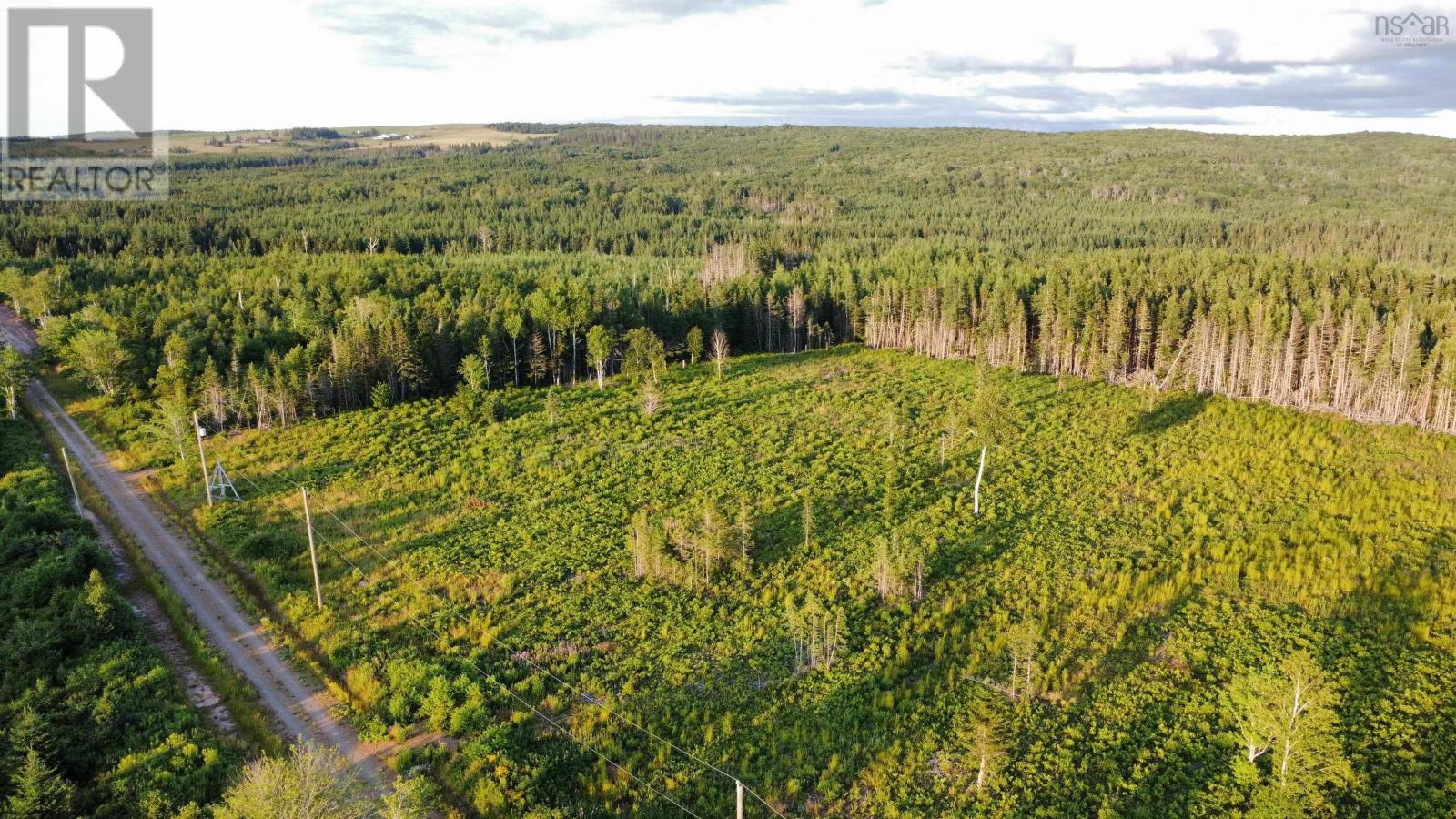 Lot 5 Alpine Ridge Road, Mabou, Nova Scotia  B0E 1X0 - Photo 2 - 202619528