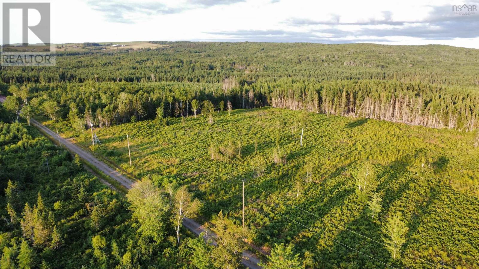 Lot 5 Alpine Ridge Road, Mabou, Nova Scotia  B0E 1X0 - Photo 3 - 202619528