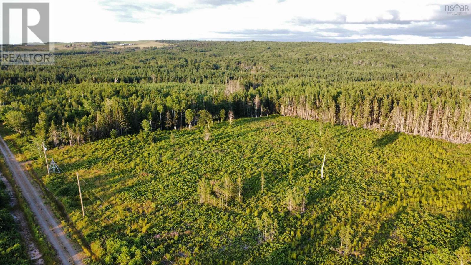 Lot 6 Alpine Ridge Road, mabou, Nova Scotia
