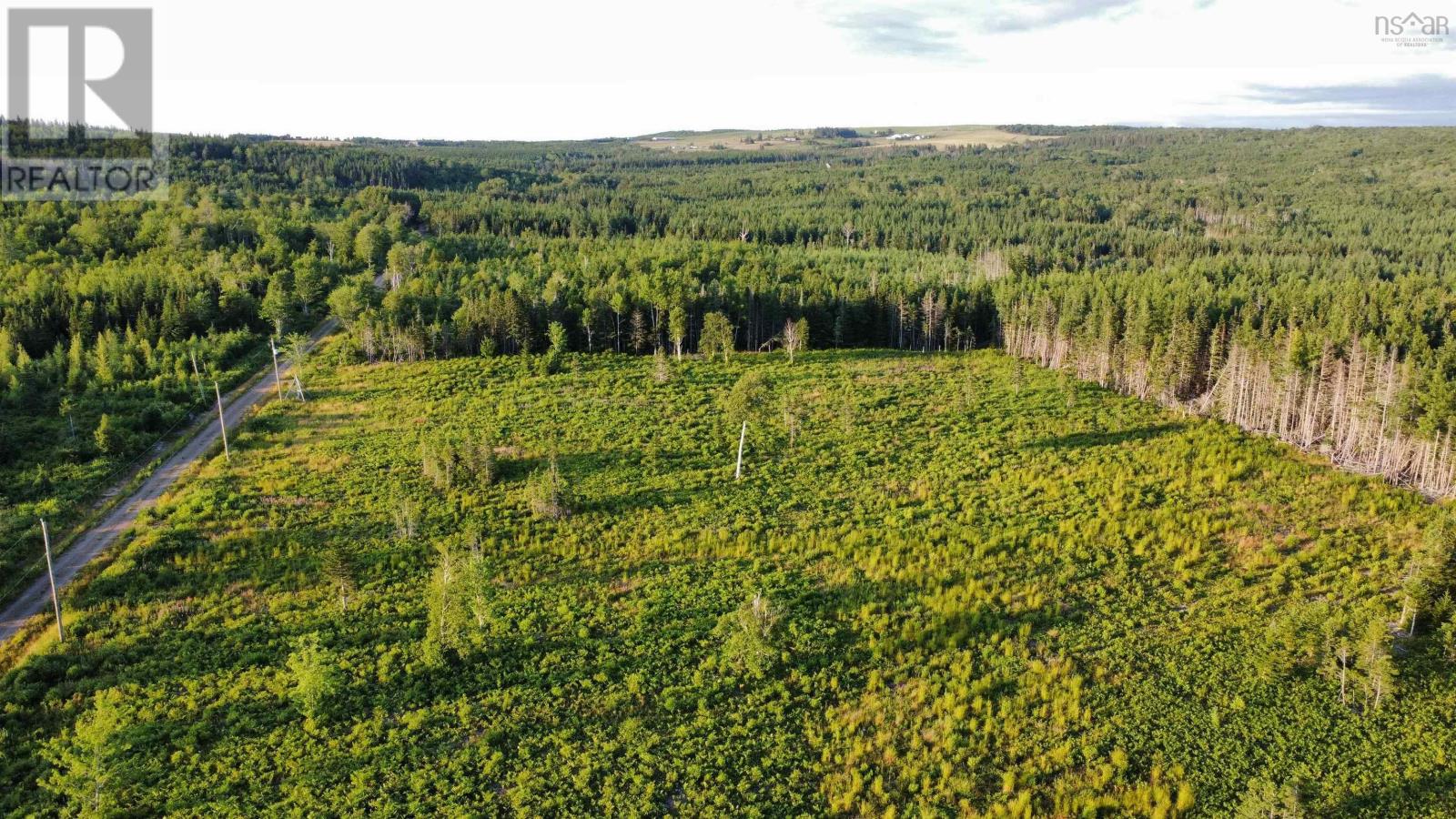 Lot 6 Alpine Ridge Road, Mabou, Nova Scotia  B0E 1X0 - Photo 2 - 202619529