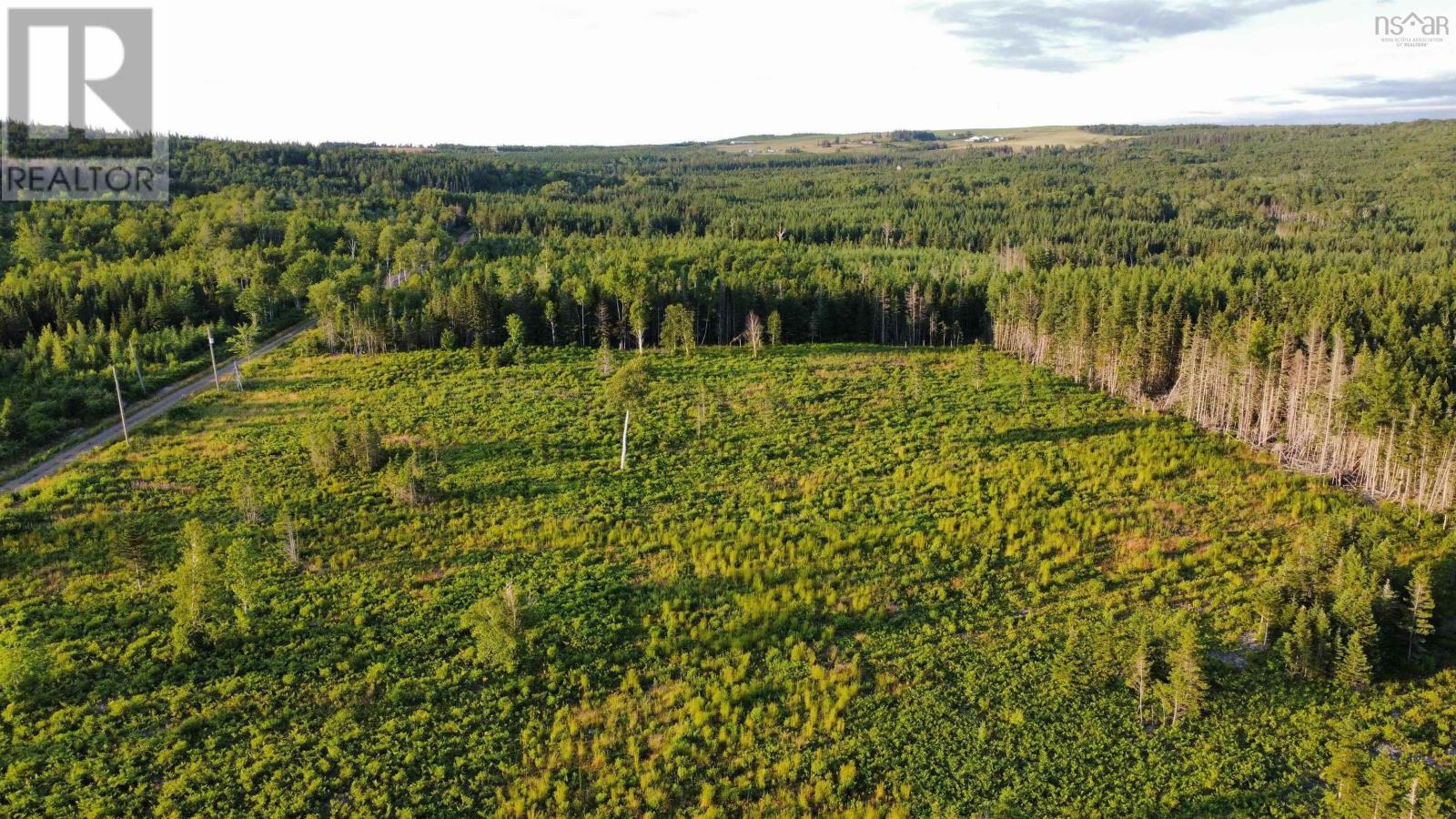 Lot 6 Alpine Ridge Road, Mabou, Nova Scotia  B0E 1X0 - Photo 3 - 202619529