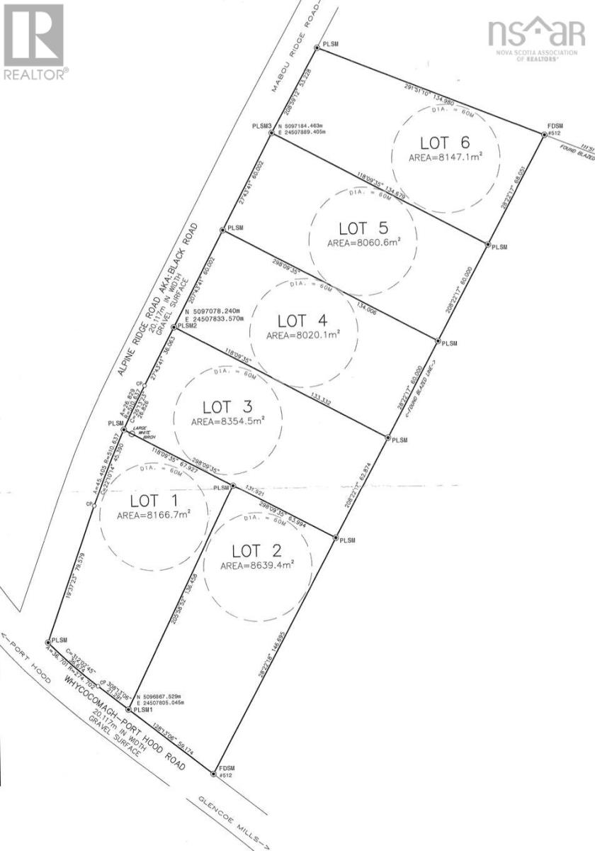 Lot 6 Alpine Ridge Road, Mabou, Nova Scotia  B0E 1X0 - Photo 8 - 202619529