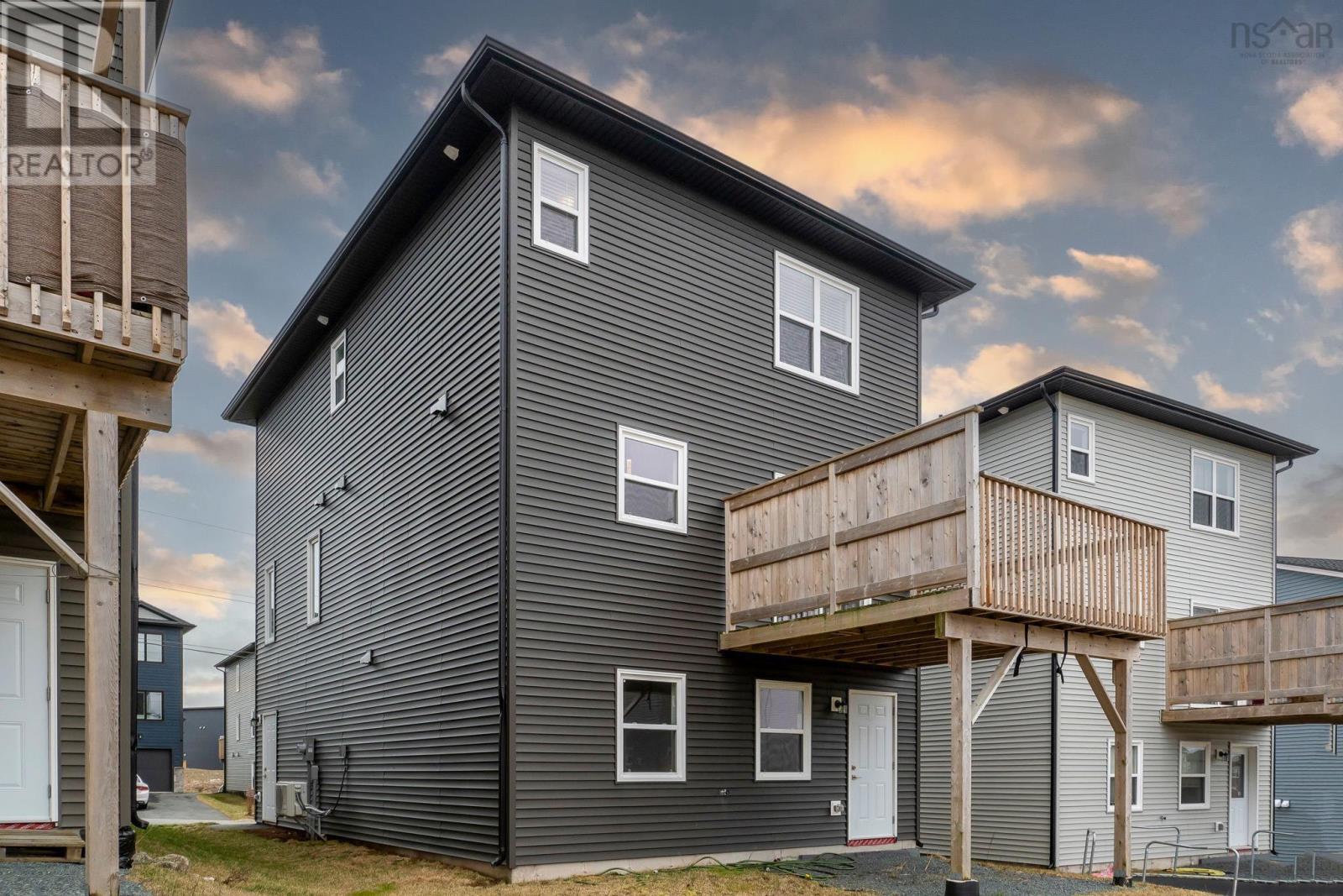 46 Grosse Street, Beechville, Nova Scotia  B3T 0M6 - Photo 34 - 202619549