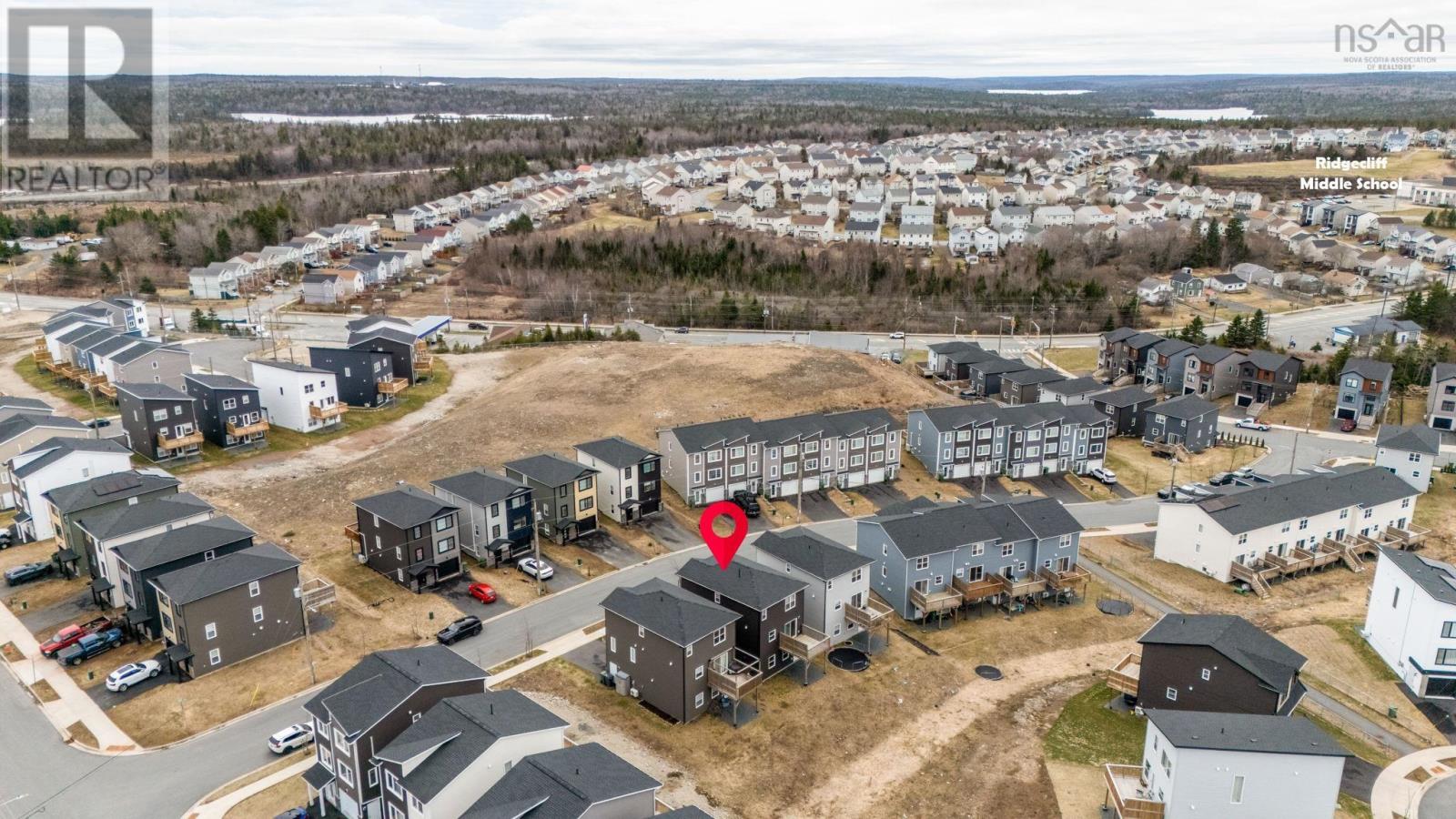 46 Grosse Street, Beechville, Nova Scotia  B3T 0M6 - Photo 37 - 202619549