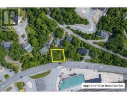 Lot B-2-B Bedford Highway, halifax, Nova Scotia