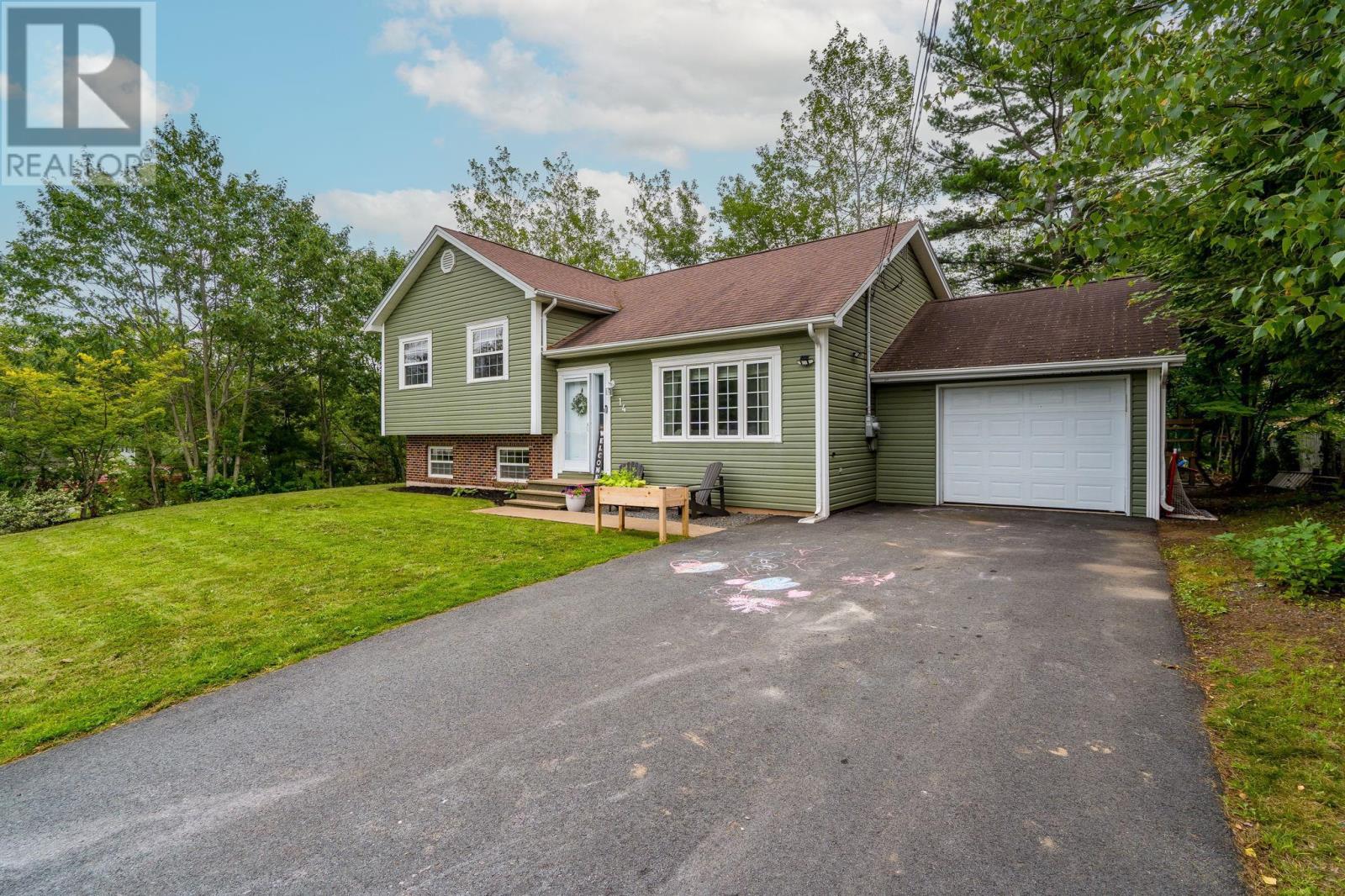 14 Wilson Road, Enfield, Nova Scotia  B2T 1J7 - Photo 2 - 202619557