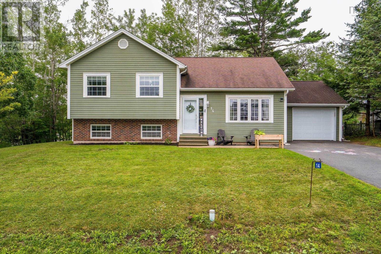 14 Wilson Road, Enfield, Nova Scotia  B2T 1J7 - Photo 40 - 202619557