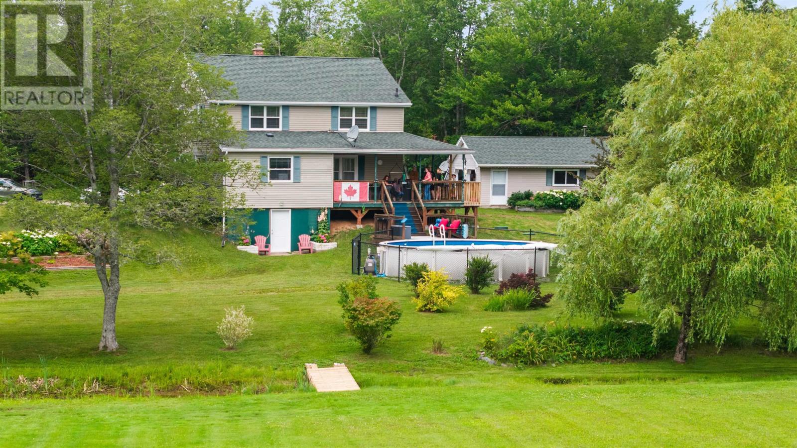40 Urquharts Lane, Chaswood, Nova Scotia  B0N 2H0 - Photo 2 - 202619558