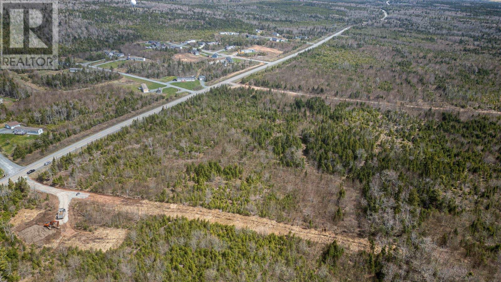 110 Old Guysborough Road, Devon, Nova Scotia  B3T 1W8 - Photo 3 - 202619560