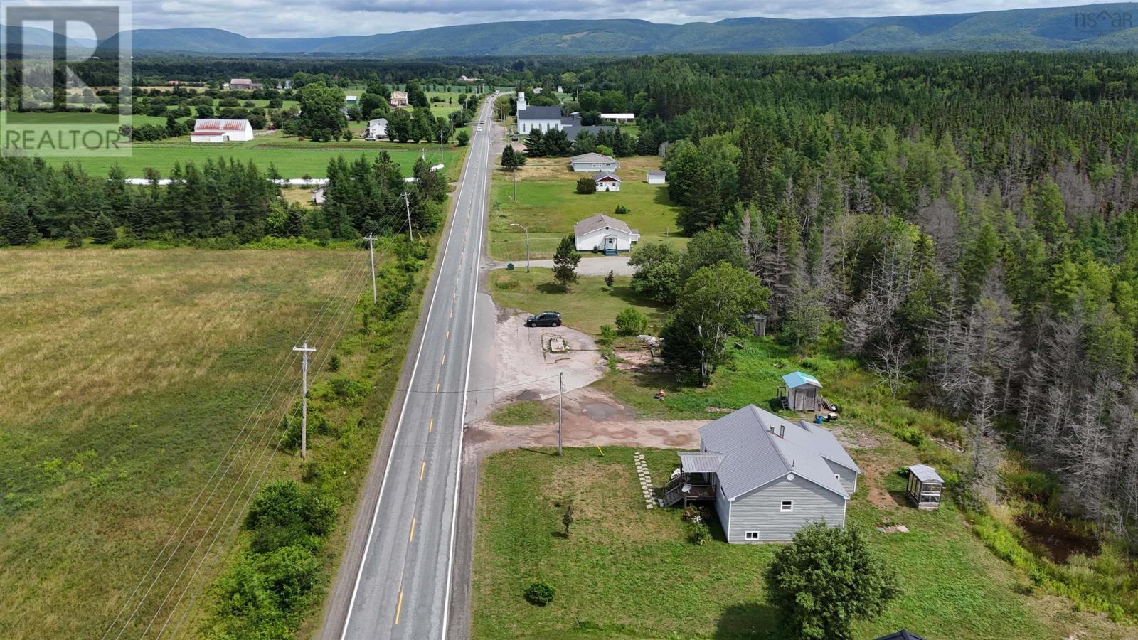 6599 Cabot Trail, North East Margaree, Nova Scotia  B0E 2H0 - Photo 3 - 202619562