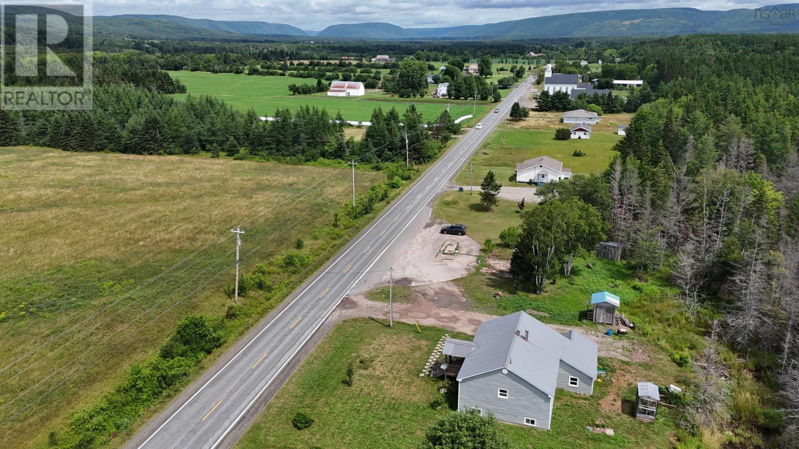 6599 Cabot Trail, North East Margaree, Nova Scotia  B0E 2H0 - Photo 35 - 202619562