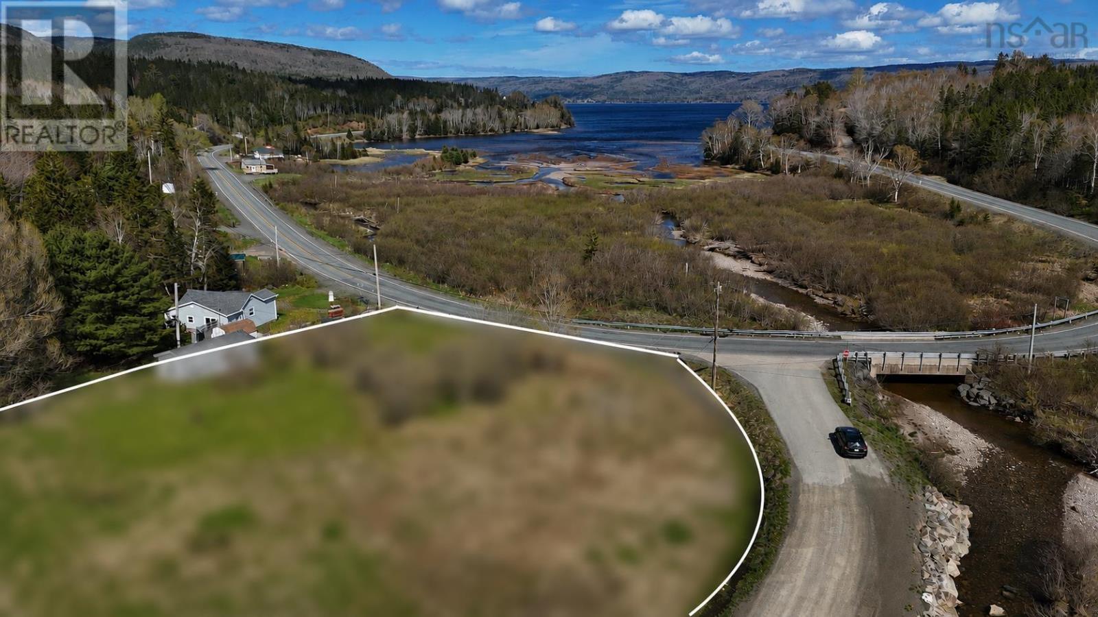 49740 Cabot Trail, Goose Cove, Nova Scotia  B0E 1B0 - Photo 2 - 202619561