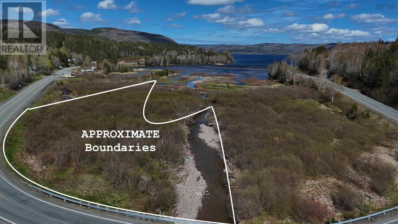 49740 Cabot Trail, Goose Cove, Nova Scotia  B0E 1B0 - Photo 3 - 202619561