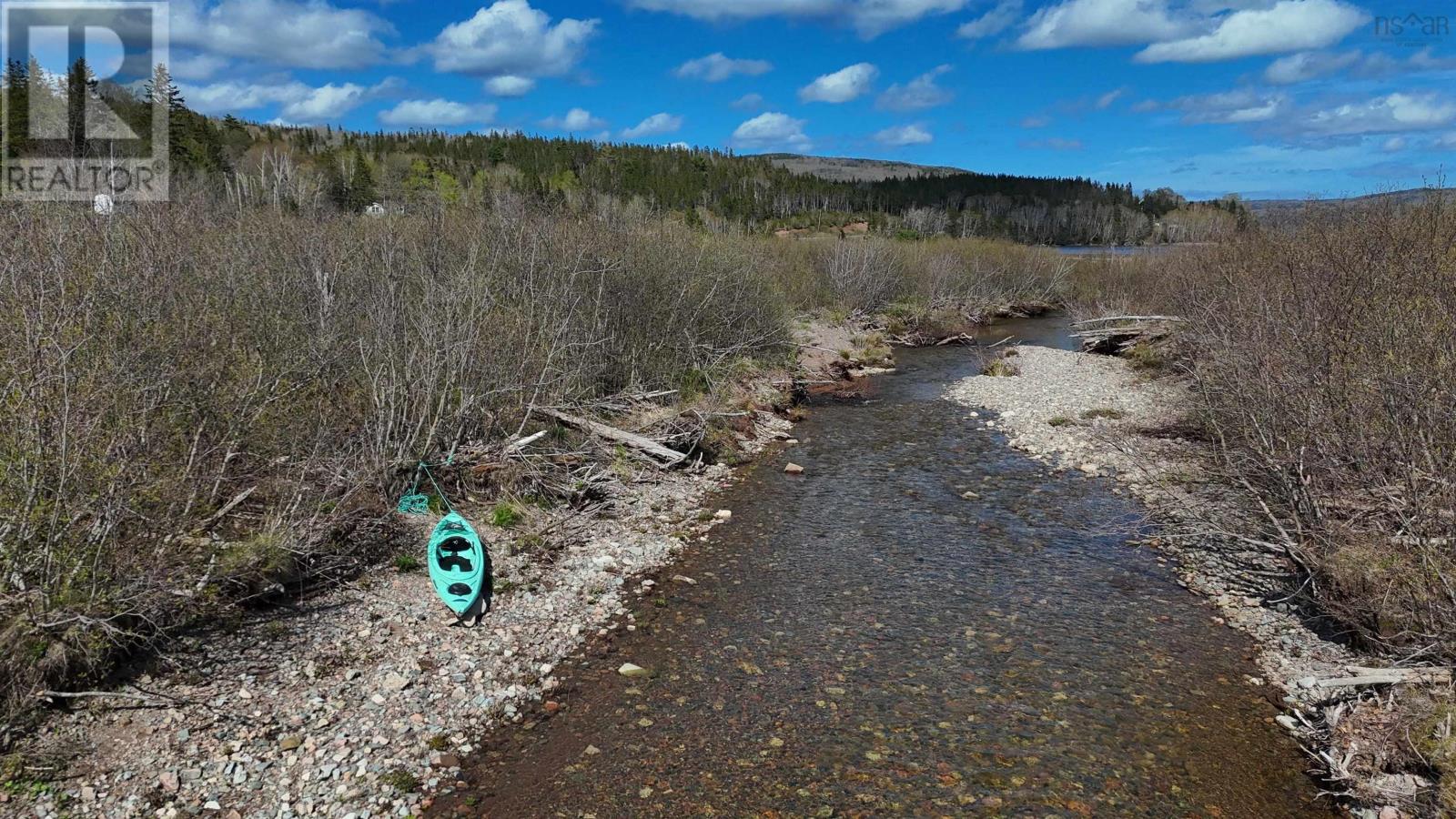 49740 Cabot Trail, Goose Cove, Nova Scotia  B0E 1B0 - Photo 4 - 202619561