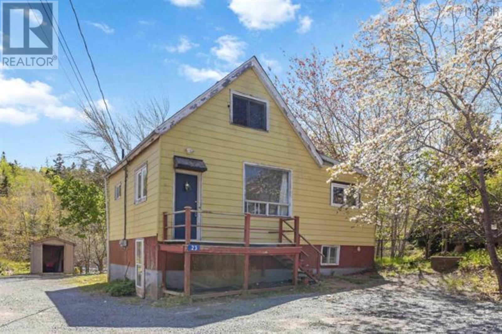 23 Military Road, Halifax, Nova Scotia  B3P 0K3 - Photo 2 - 202619565