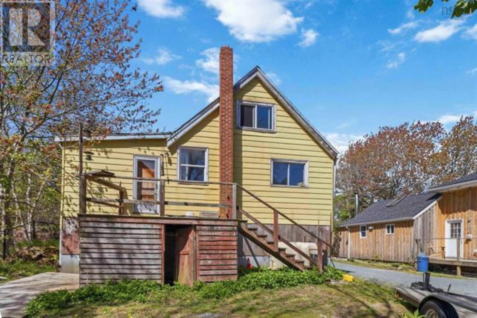 23 Military Road, Halifax, Nova Scotia  B3P 0K3 - Photo 25 - 202619565