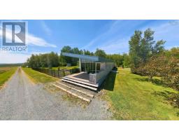 65 River John Road, river john, Nova Scotia