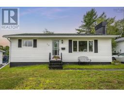 15 Terrace Avenue, stellarton, Nova Scotia