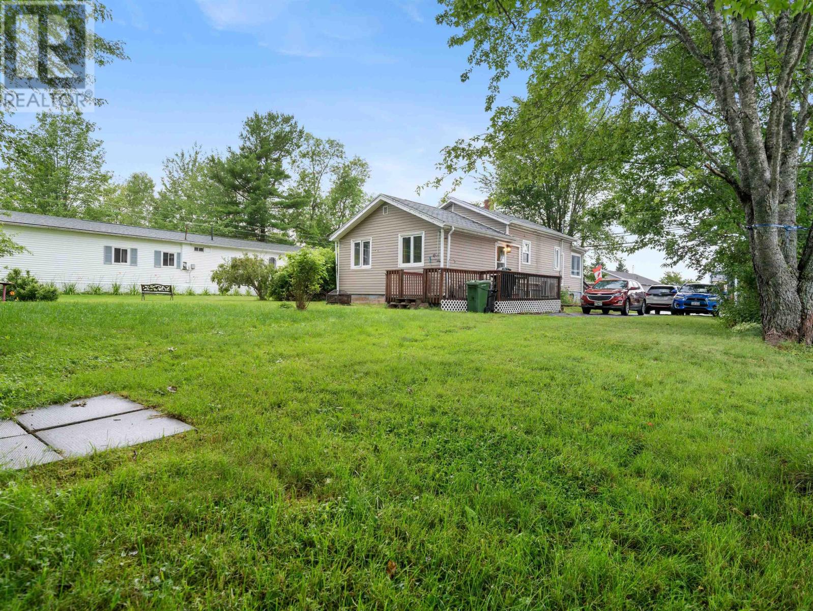9 Main Street East, Stewiacke, Nova Scotia  B0N 2J0 - Photo 30 - 202619579
