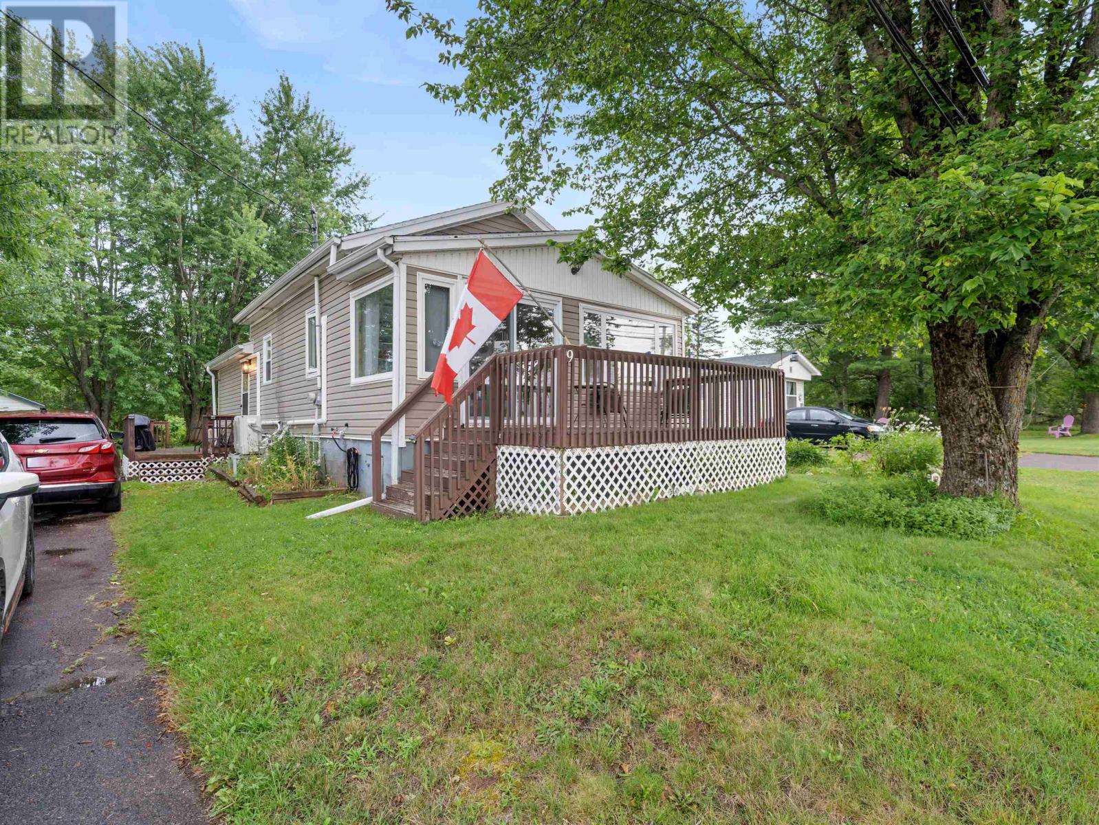 9 Main Street East, Stewiacke, Nova Scotia  B0N 2J0 - Photo 4 - 202619579