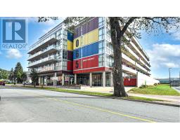407 1065 Barrington Street, halifax, Nova Scotia