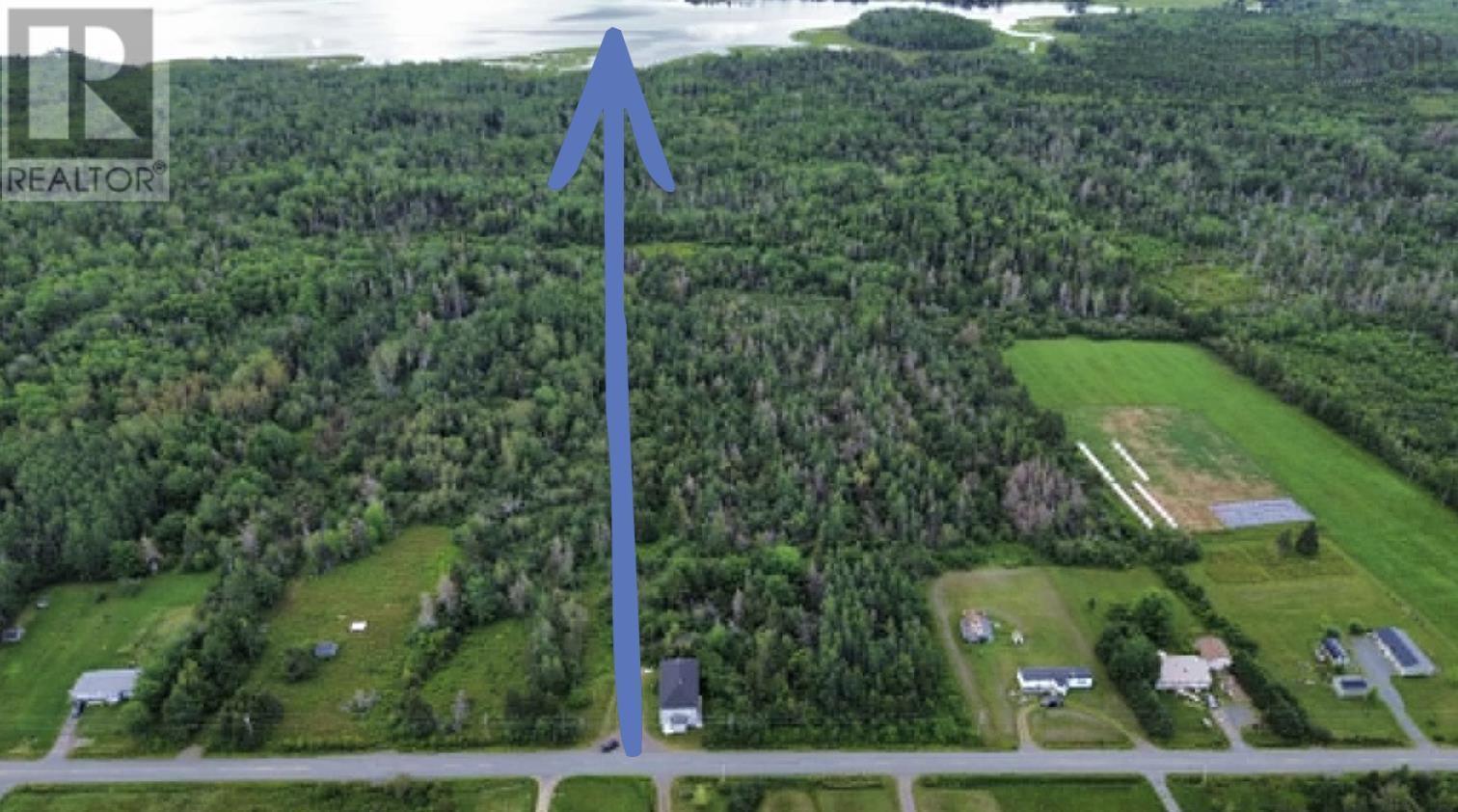 Lot 1 Malagash Road, Malagash, Nova Scotia  B0K 1G0 - Photo 2 - 202619591