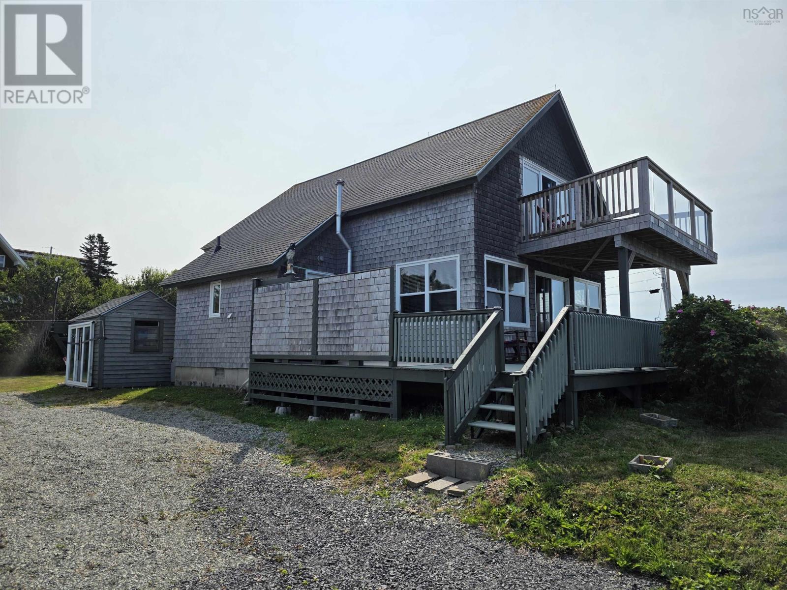 1 Bayberry Road, Port Hood, Nova Scotia  B0E 2W0 - Photo 3 - 202619598