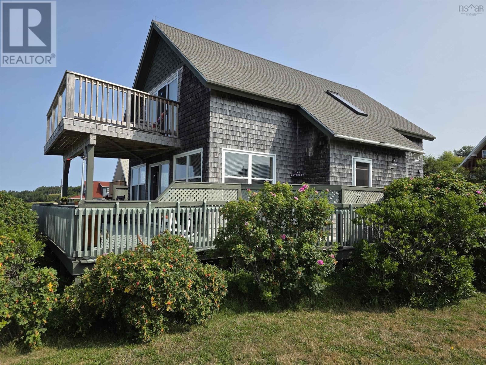 1 Bayberry Road, Port Hood, Nova Scotia  B0E 2W0 - Photo 4 - 202619598